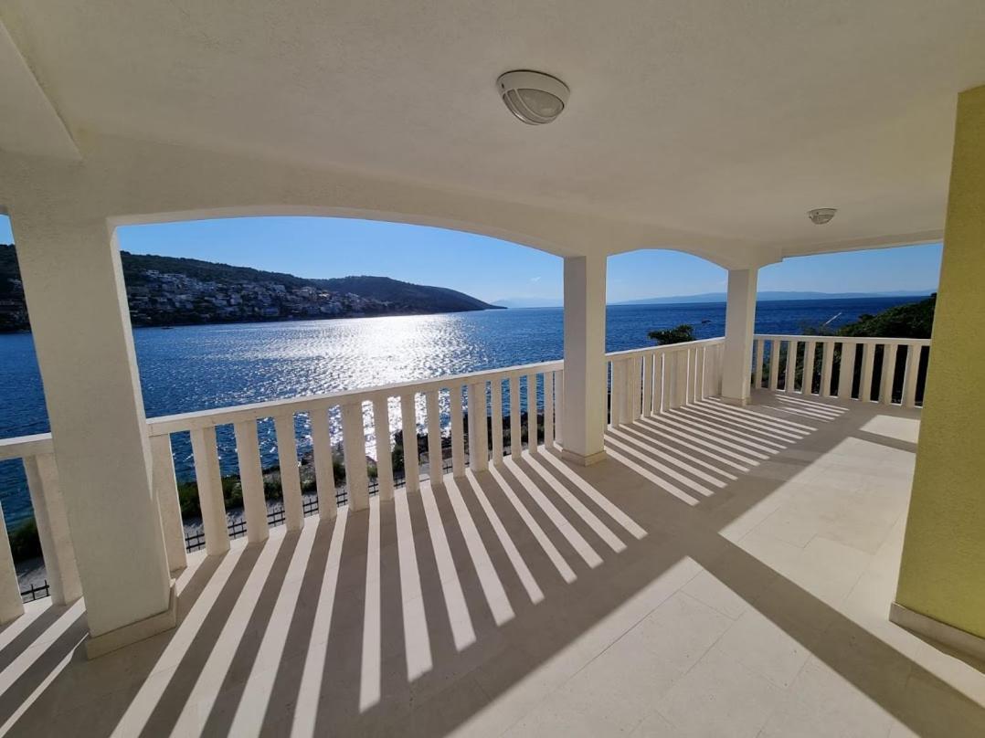 Villa Jana Apartments Trogir Exterior foto