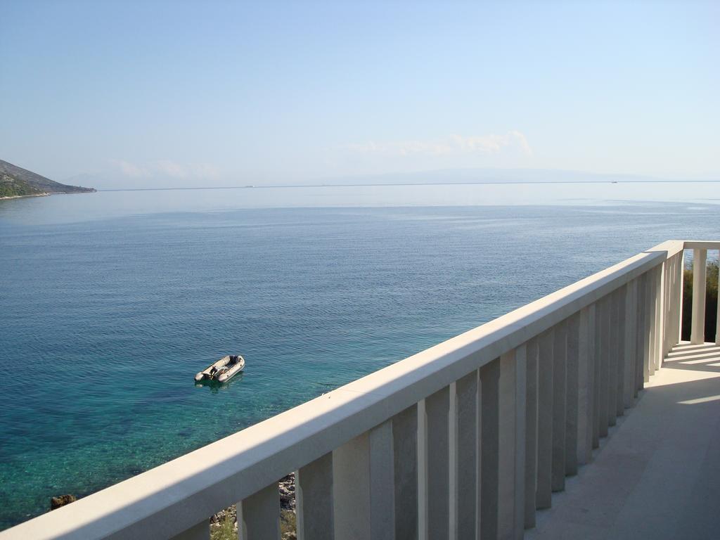 Villa Jana Apartments Trogir Zimmer foto