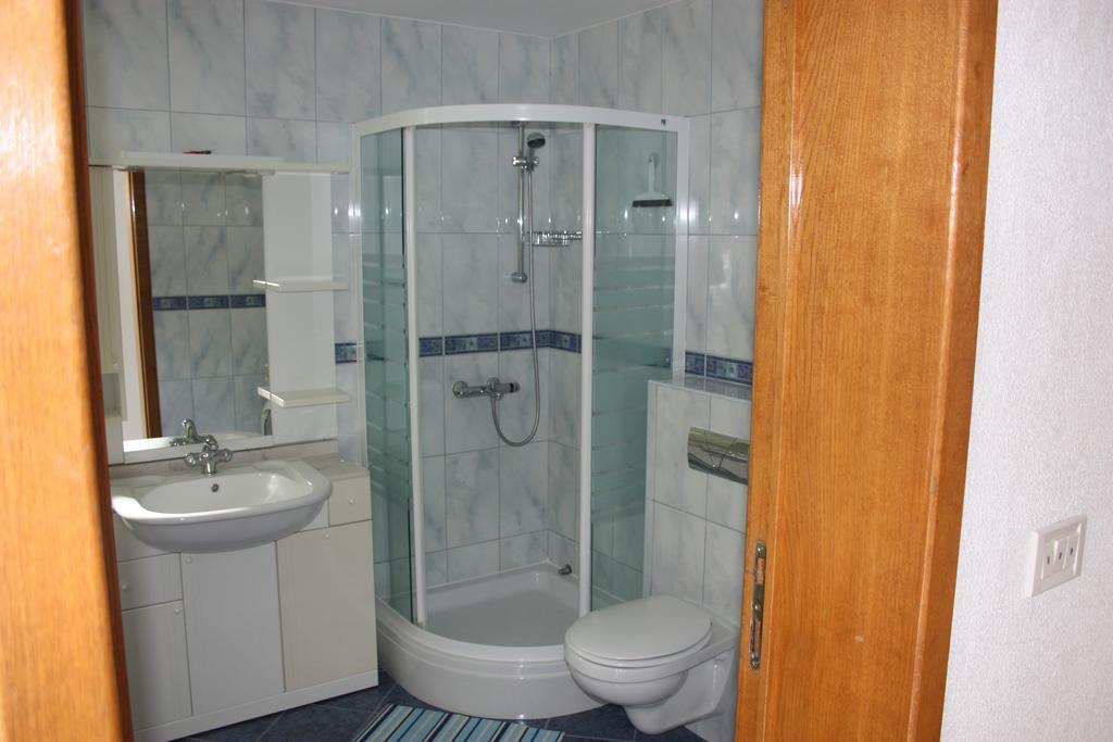 Villa Jana Apartments Trogir Zimmer foto