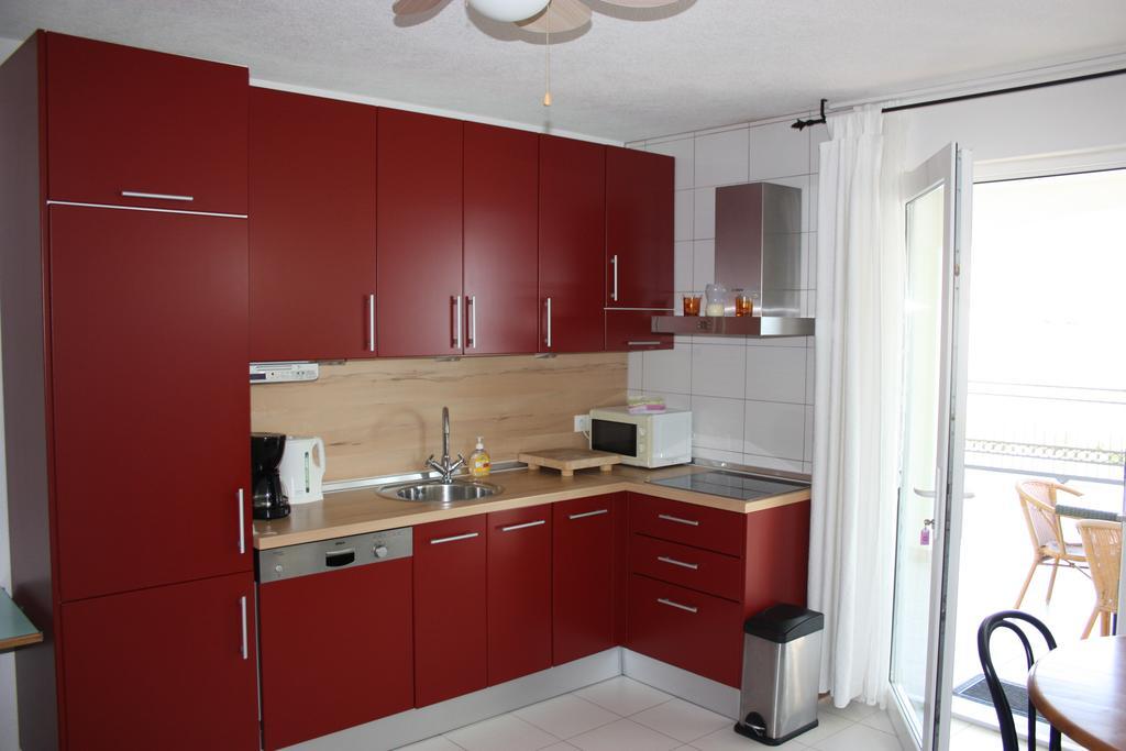 Villa Jana Apartments Trogir Zimmer foto