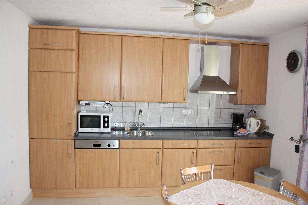 Villa Jana Apartments Trogir Zimmer foto